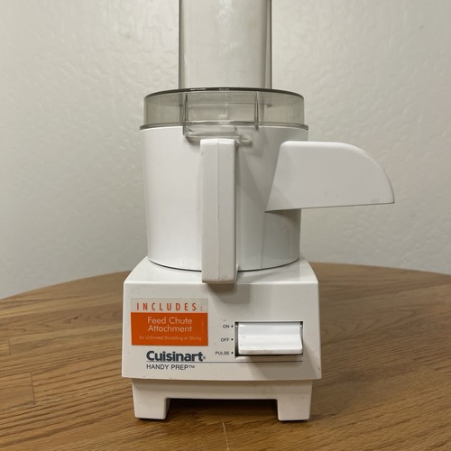 Cuisinart handy prep - handy, dfp-3